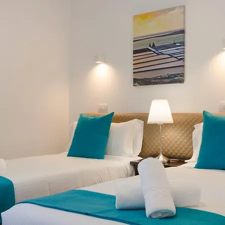 En Complejo Nudista Fkk Castillo De Papagayo Apartamento