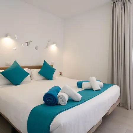 En Complejo Nudista Fkk Nudist Castillo De Papagayo Apartment