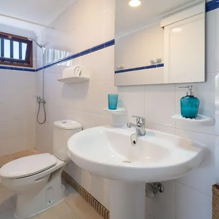 Apartamento En Complejo Nudista Fkk Castillo De Papagayo *