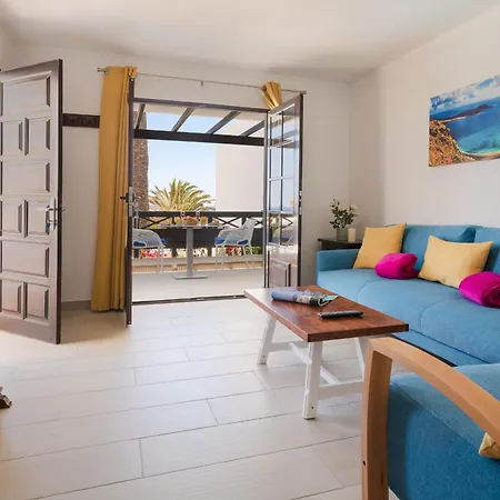 Apartamento En Complejo Nudista Fkk Castillo De Papagayo *