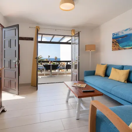 Apartamento En Complejo Nudista Fkk Castillo De Papagayo