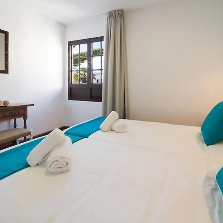 En Complejo Nudista Fkk Nudist Castillo De Papagayo Apartment *
