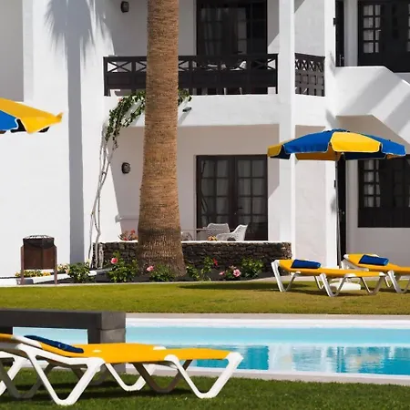 Apartment En Complejo Nudista Fkk Nudist Castillo De Papagayo *