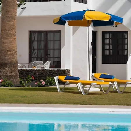 En Complejo Nudista Fkk Nudist Castillo De Papagayo Apartment