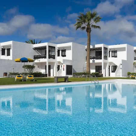 Apartment En Complejo Nudista Fkk Nudist Castillo De Papagayo *