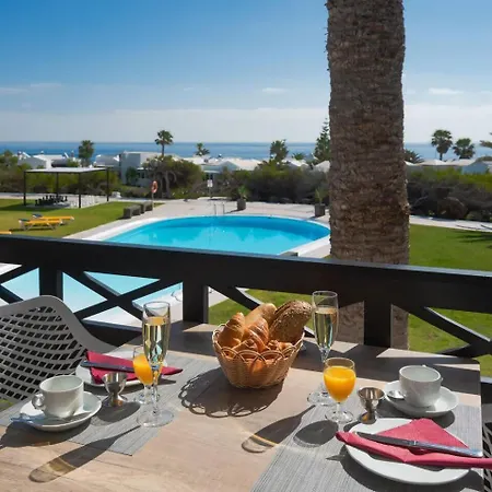 En Complejo Nudista Fkk Nudist Castillo De Papagayo Apartment